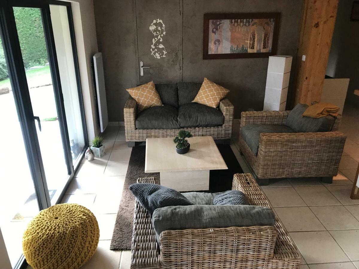 Appartement Sevrier Terrasse Et Jardin Екстер'єр фото