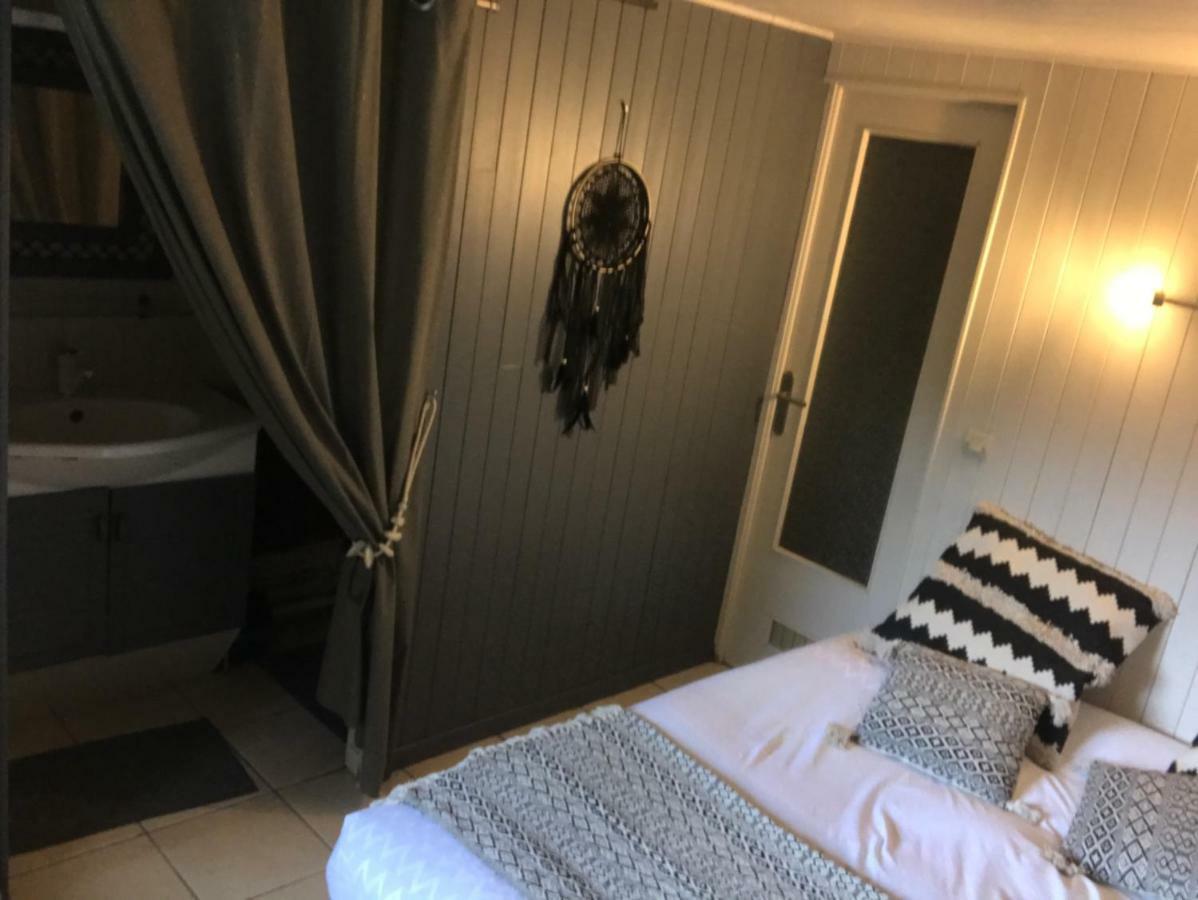 Appartement Sevrier Terrasse Et Jardin Екстер'єр фото