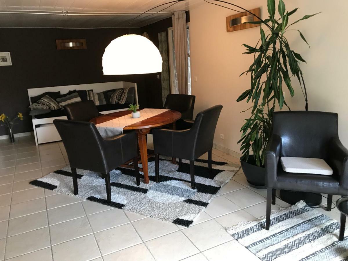 Appartement Sevrier Terrasse Et Jardin Екстер'єр фото
