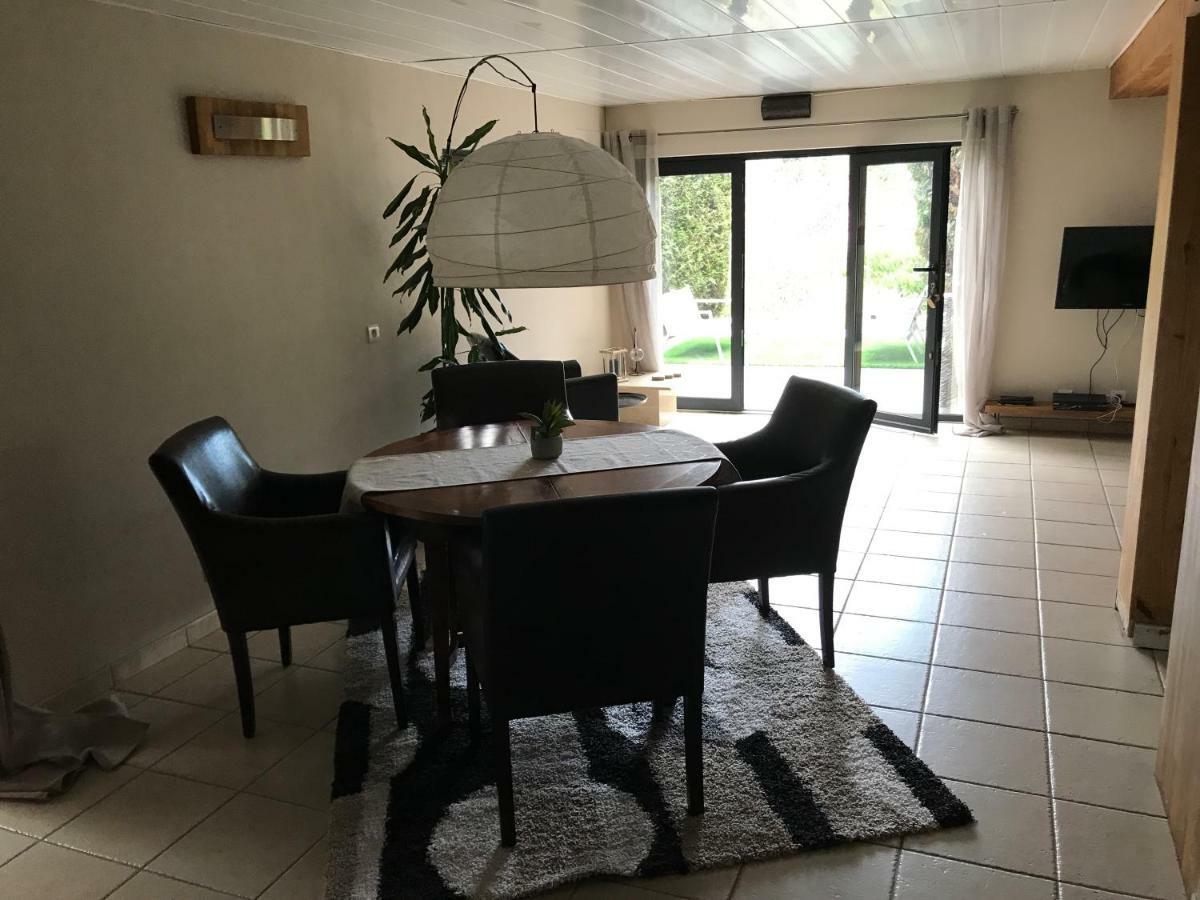 Appartement Sevrier Terrasse Et Jardin Екстер'єр фото