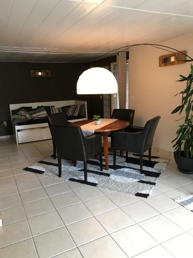 Appartement Sevrier Terrasse Et Jardin Екстер'єр фото
